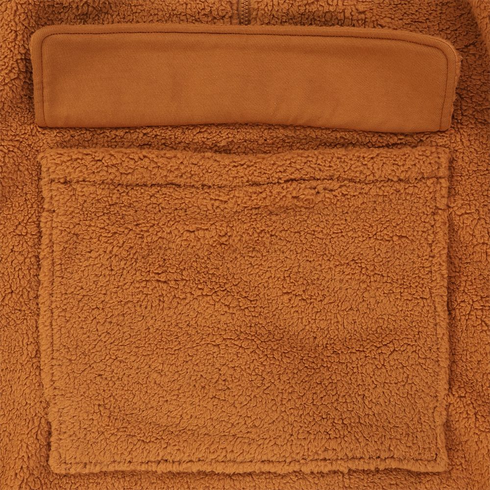 パーカー ビッグシルエット ユニセックスワンサイズ ピーター・パン