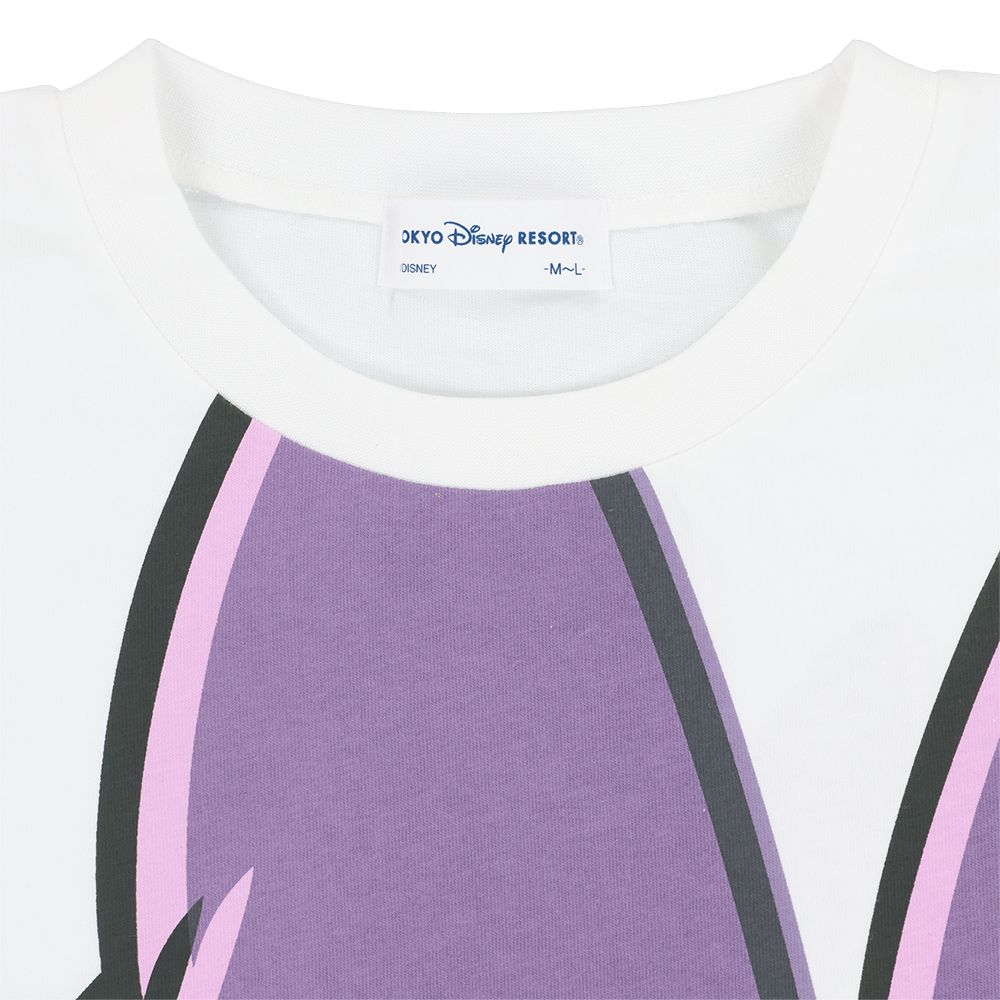 Tシャツ ビッグシルエット ユニセックスワンサイズ デイジー