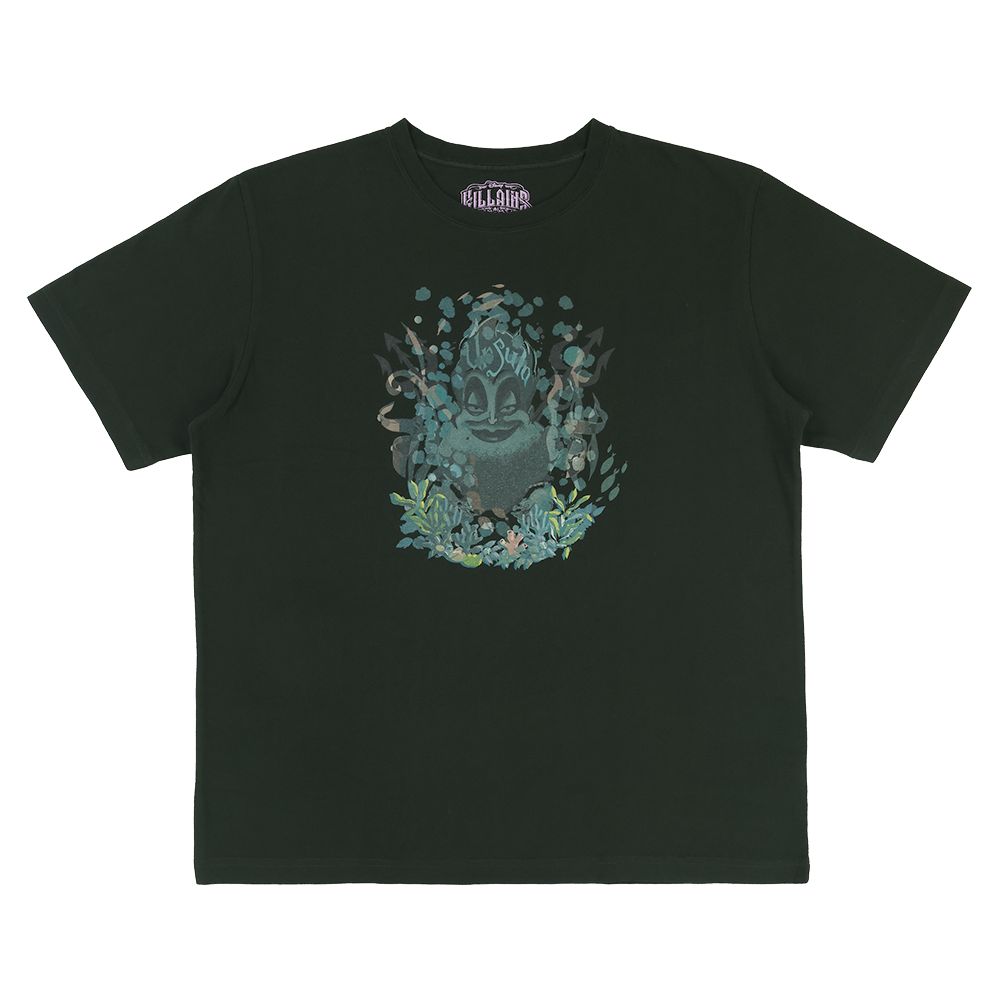 Tシャツ ビッグシルエット ユニセックスワンサイズ アースラ
