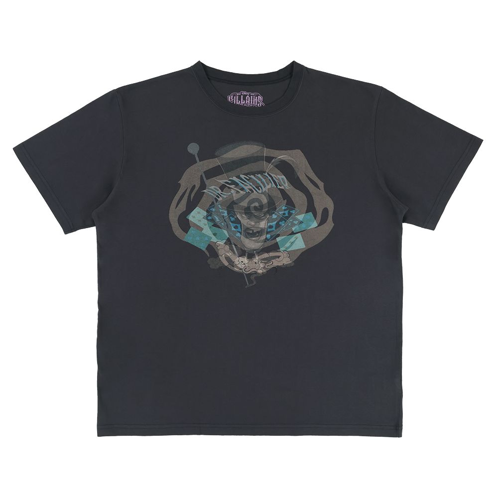 Tシャツ ビッグシルエット ユニセックスワンサイズ ドクター・ファシリエ