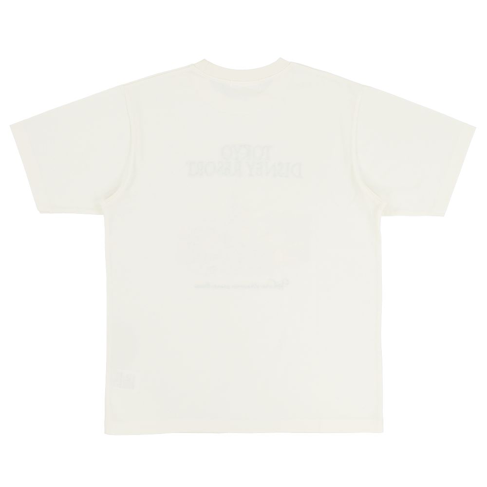 Tシャツ ユニセックスS 東京ディズニーリゾート