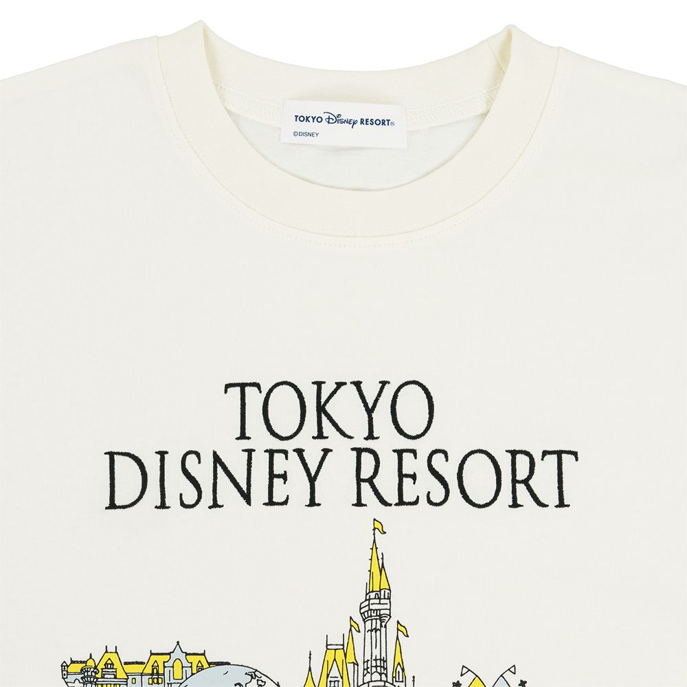 Tシャツ ユニセックスS 東京ディズニーリゾート
