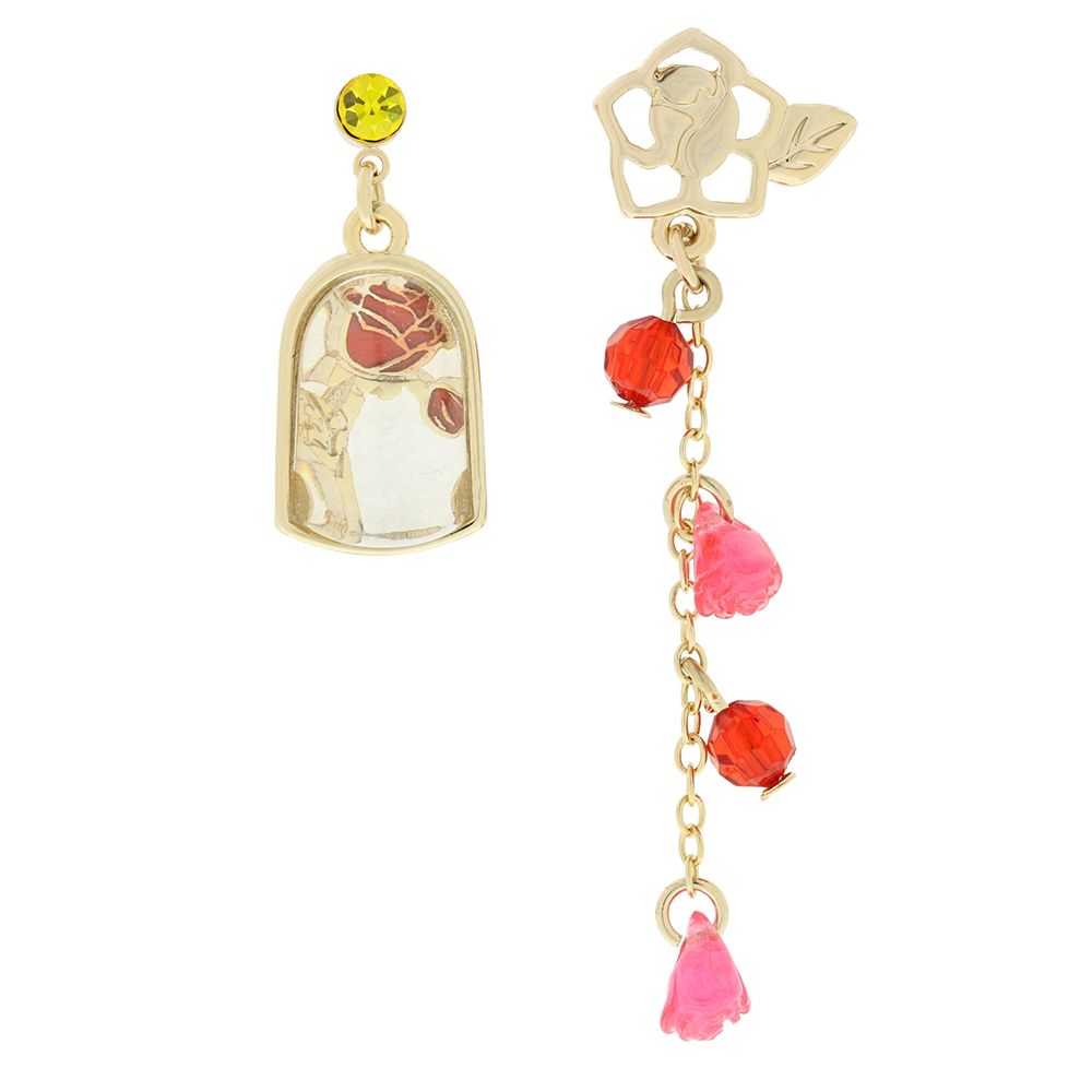 ピアス4個 ベル