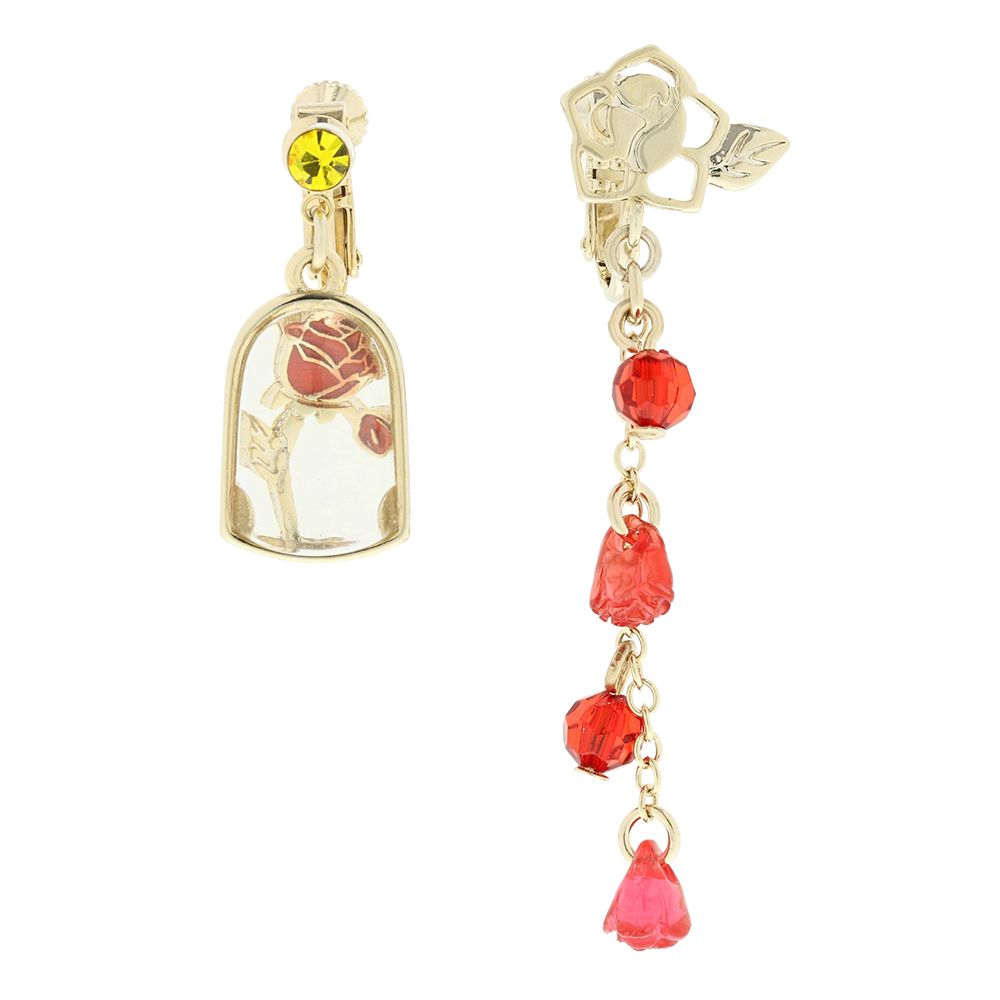 イヤリング ベル