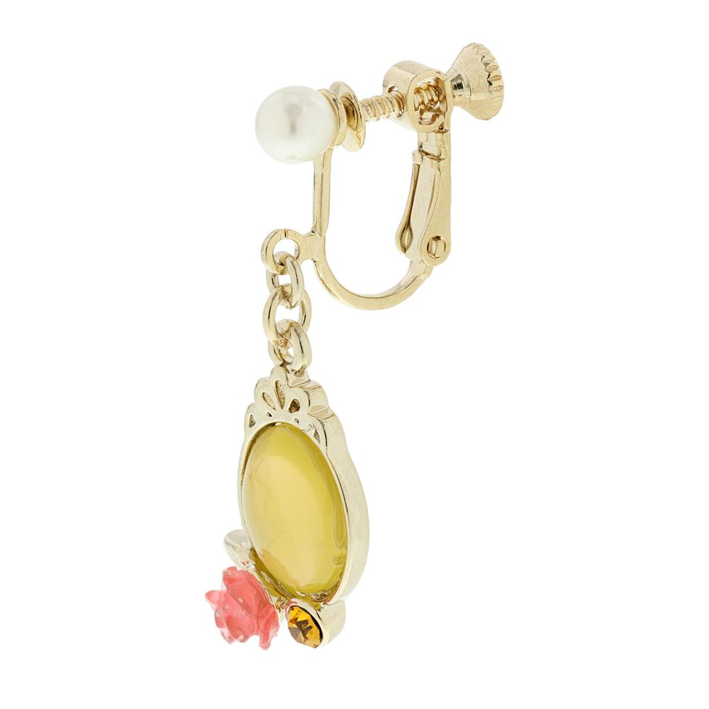 イヤリング ベル