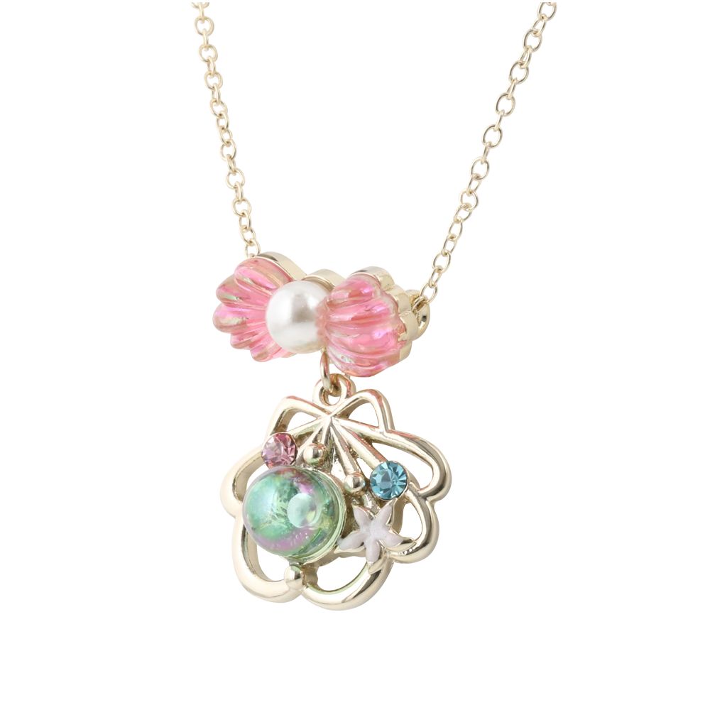 ネックレス アリエル