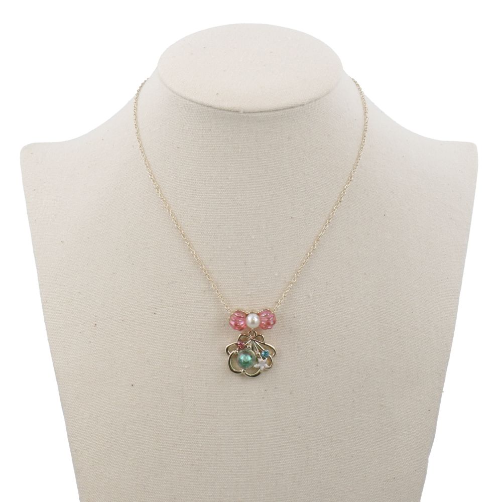 ネックレス アリエル