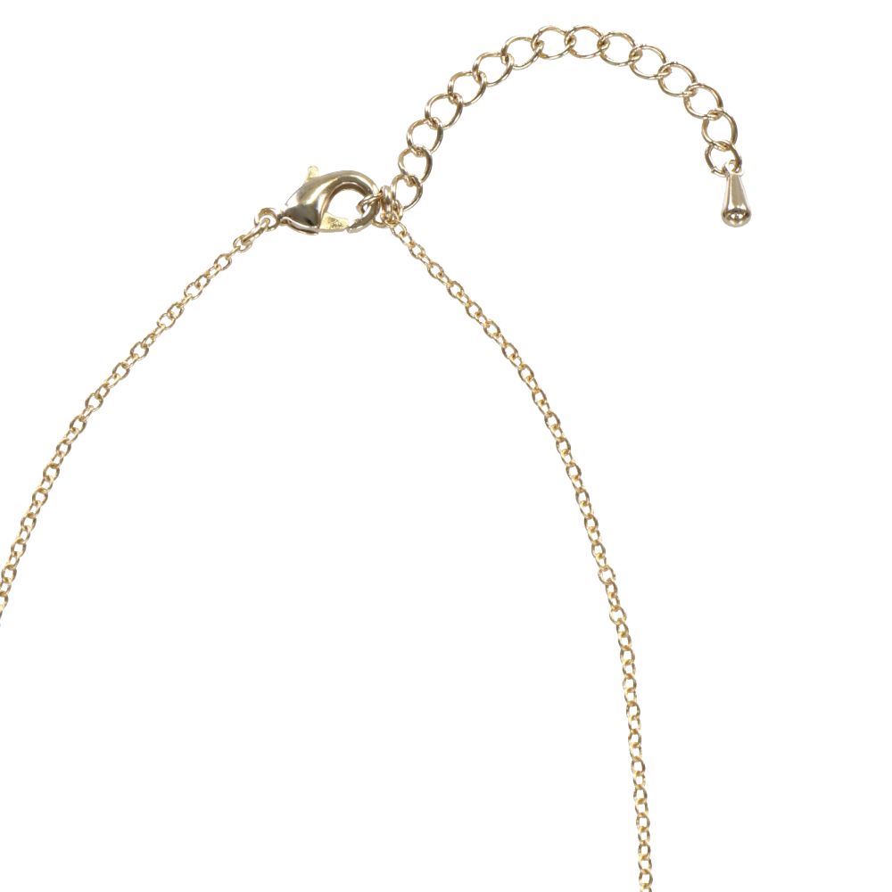 ネックレス ベル