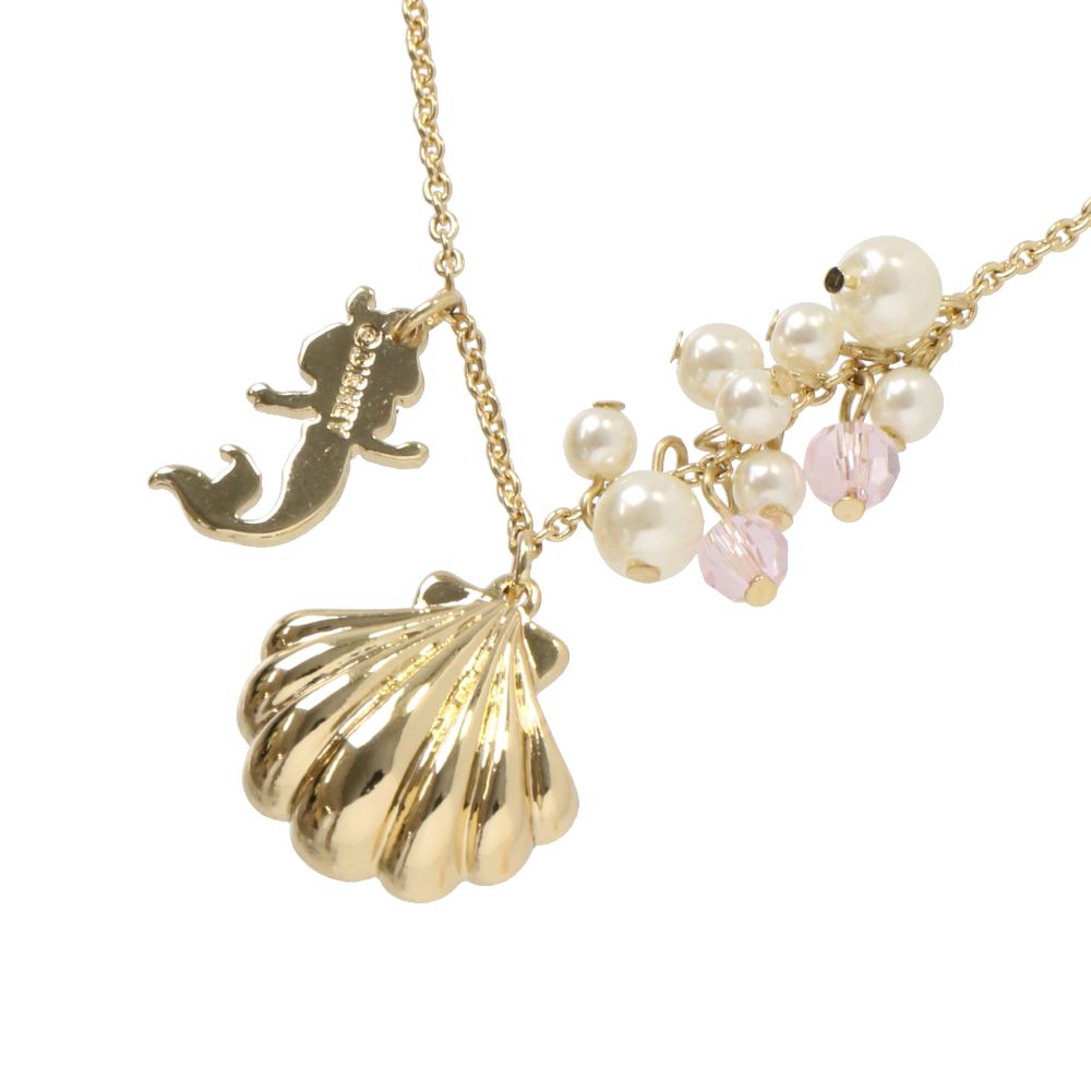 ネックレス アリエル