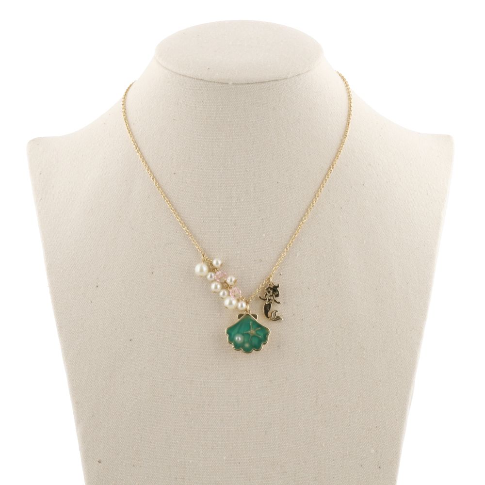 ネックレス アリエル