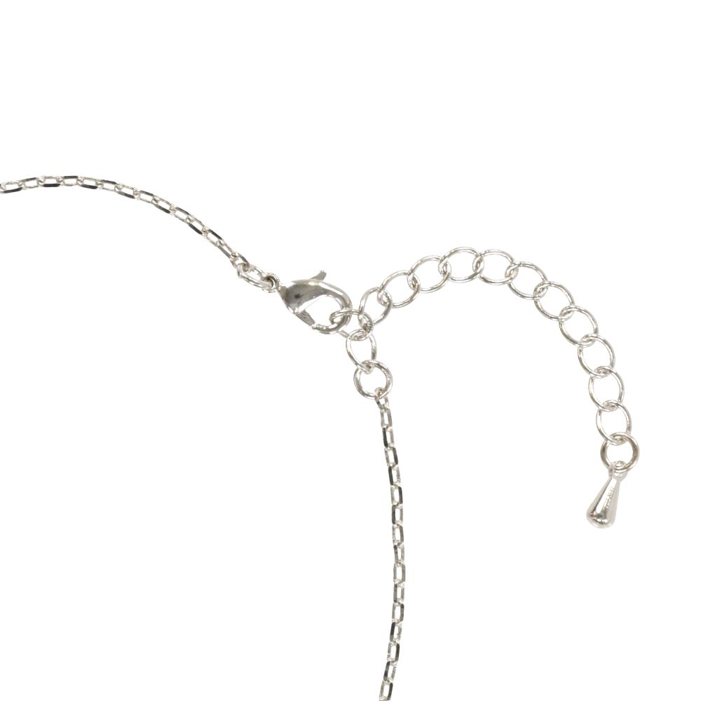 ネックレスペア ミッキー