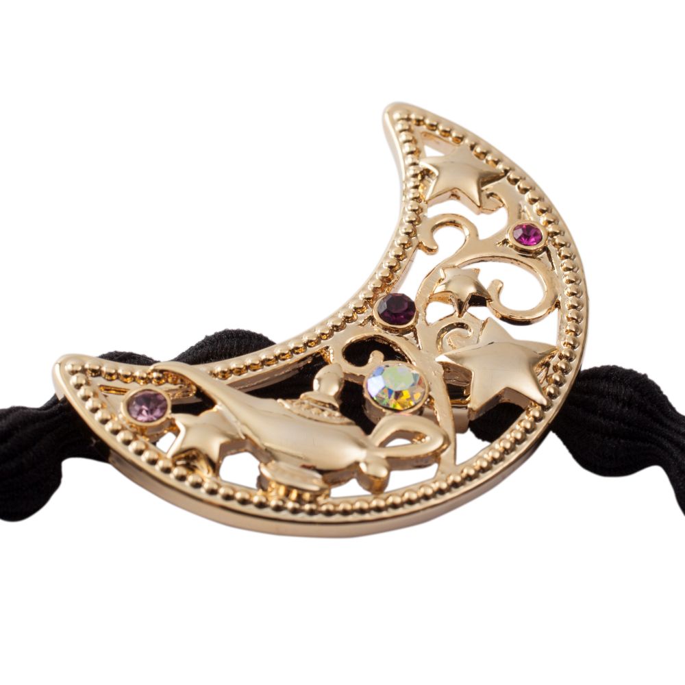 ヘアゴム ジャスミン