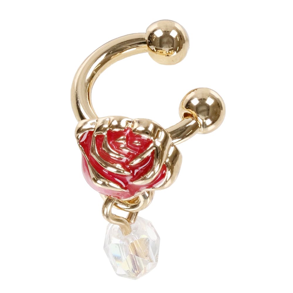 イヤーカフ ベル