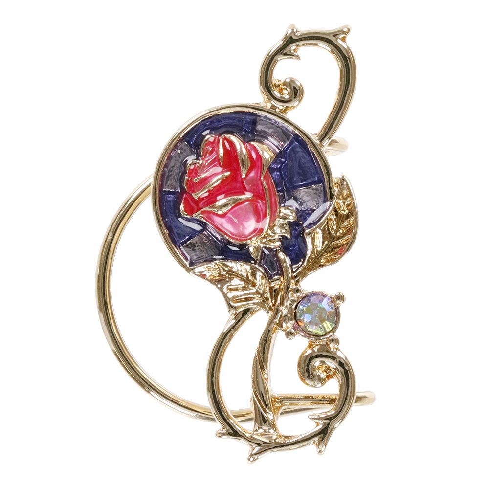 イヤーカフ ベル