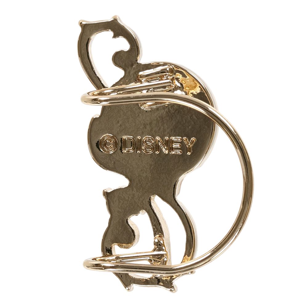 イヤーカフ ベル