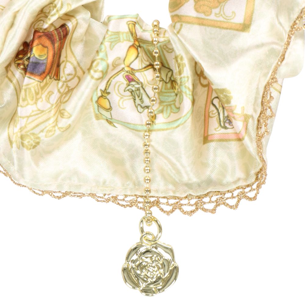 シュシュ 美女と野獣