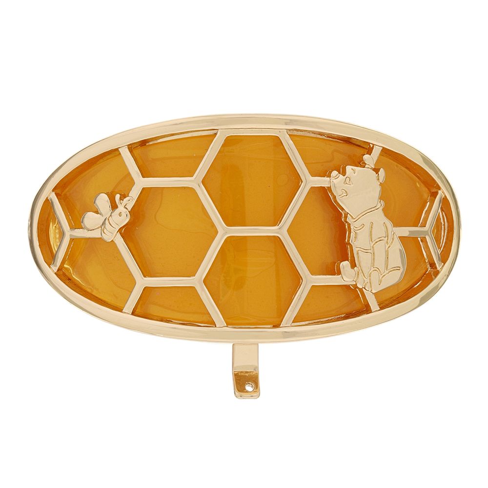 ポニーフック プー