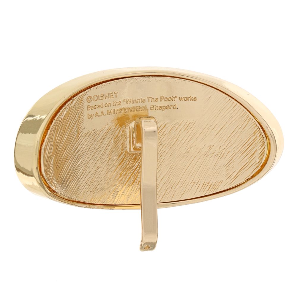 ポニーフック プー