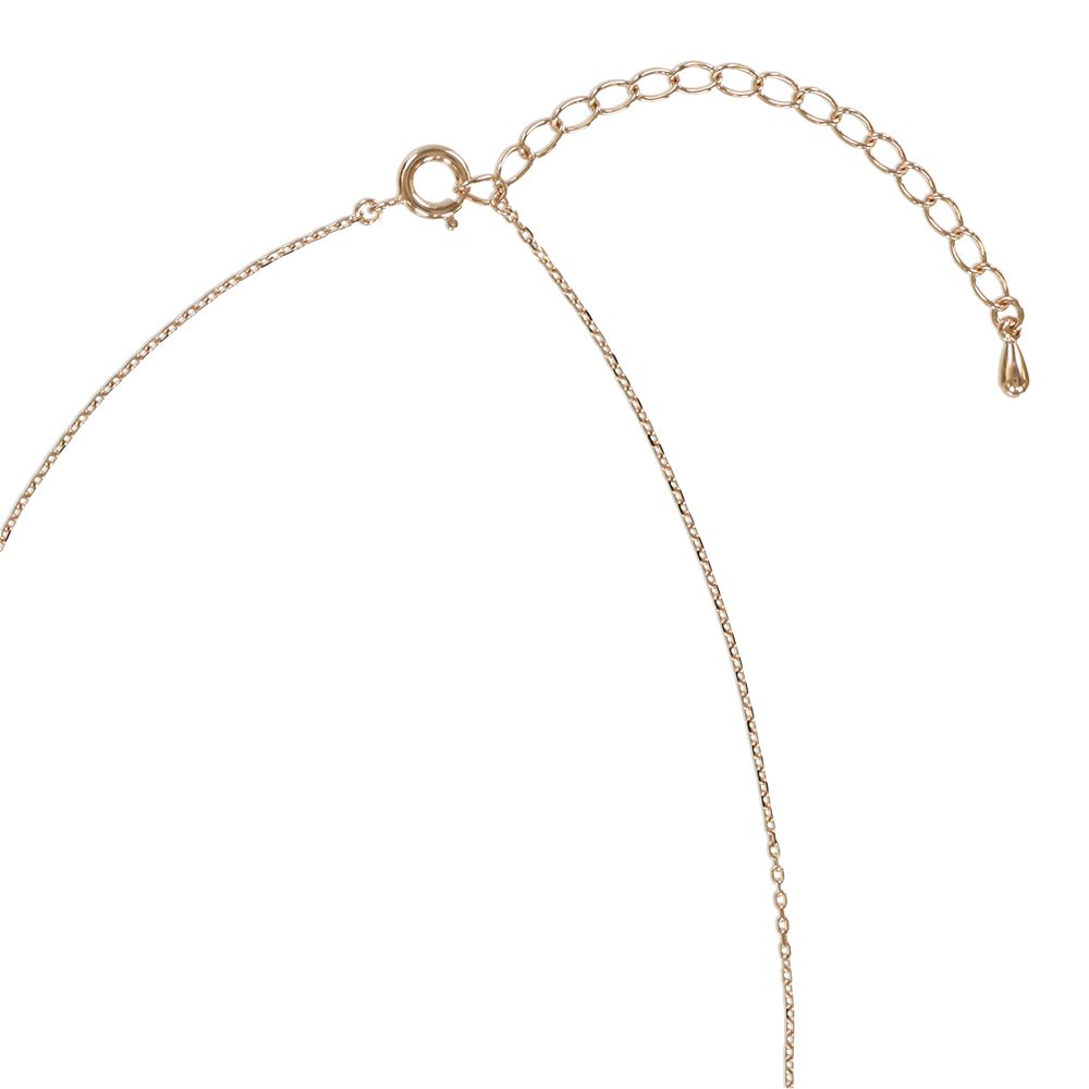 ネックレス ラプンツェル