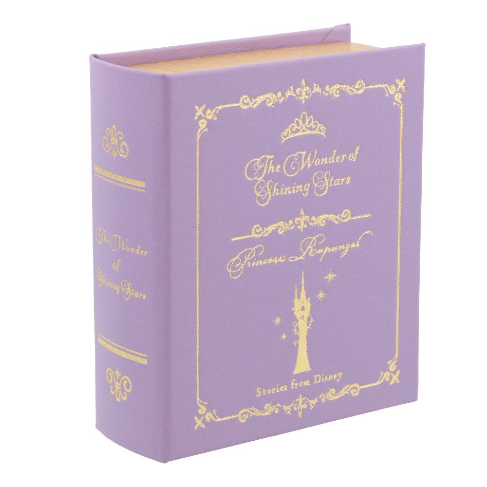 ネックレス ラプンツェル