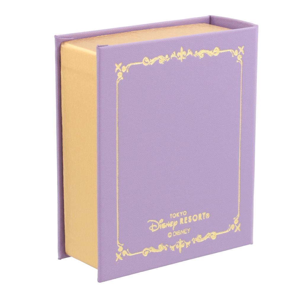 ネックレス ラプンツェル