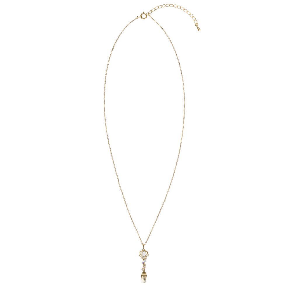 ネックレス アリエル