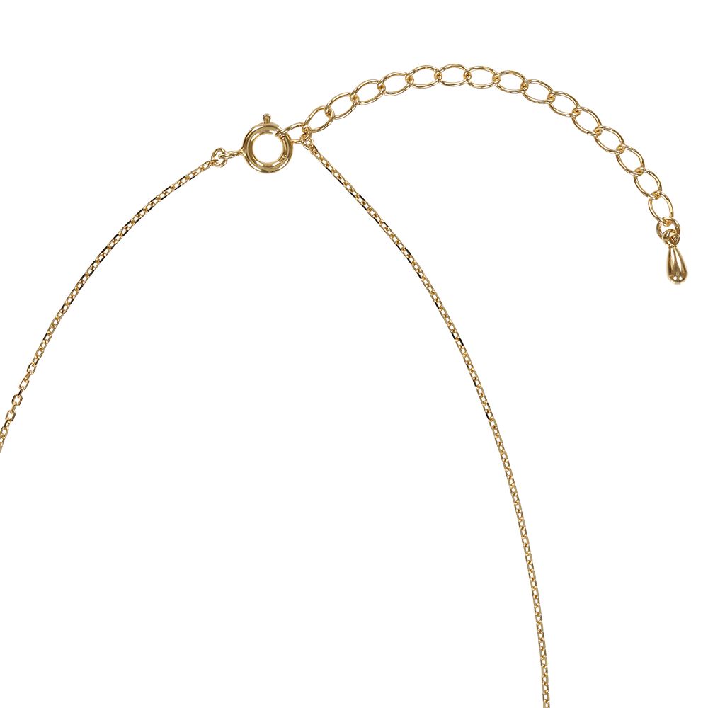 ネックレス アリエル