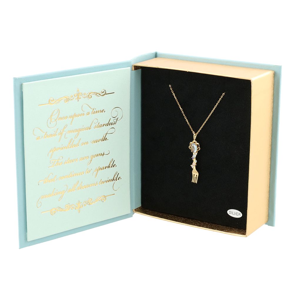 ネックレス アリエル