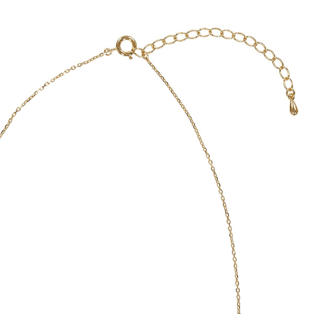 ネックレス ベル