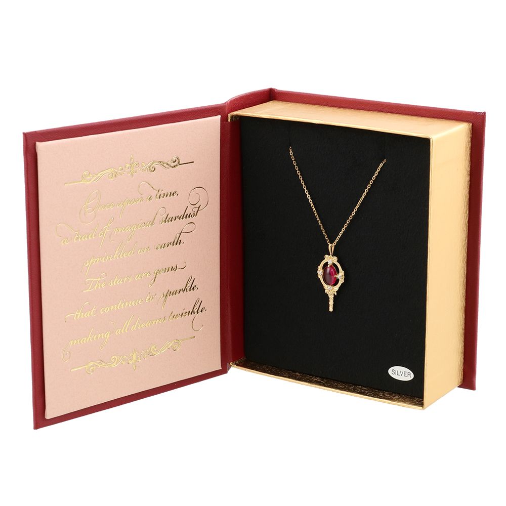 ネックレス ベル