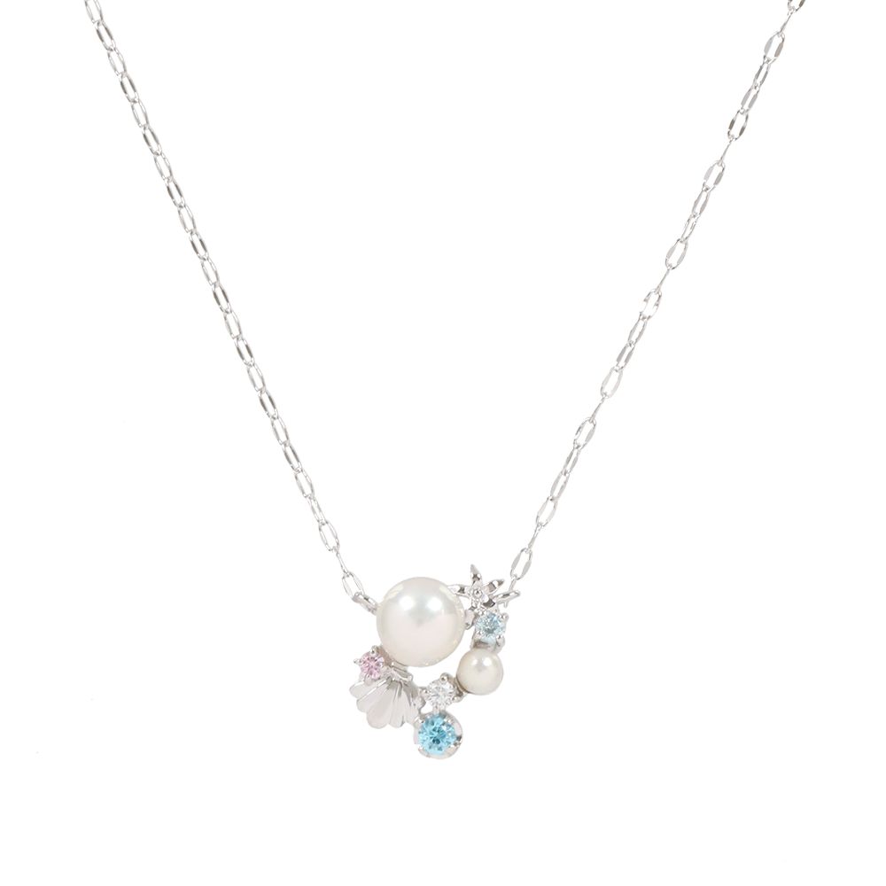 ネックレス アリエル