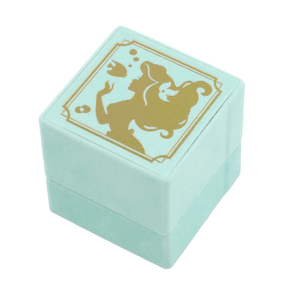 ネックレス アリエル