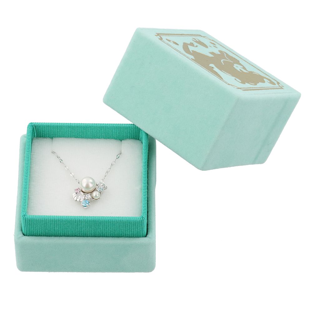 ネックレス アリエル