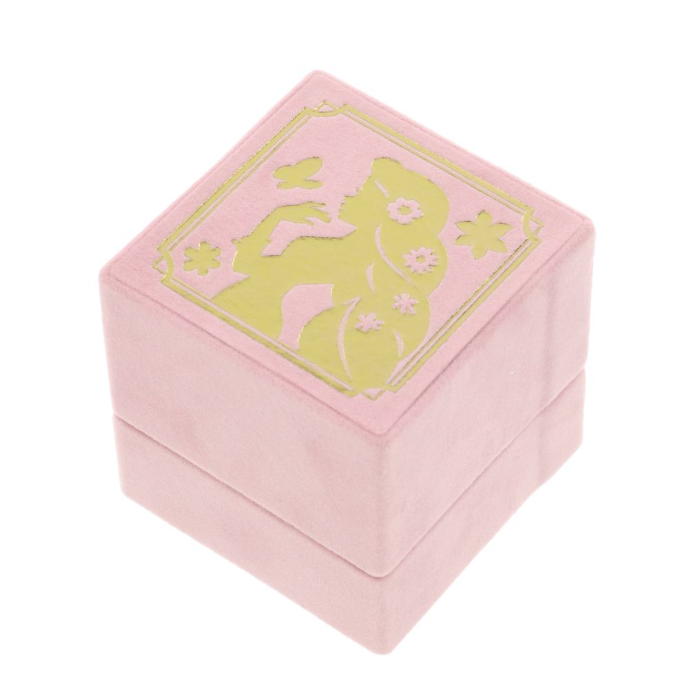 ネックレス ラプンツェル