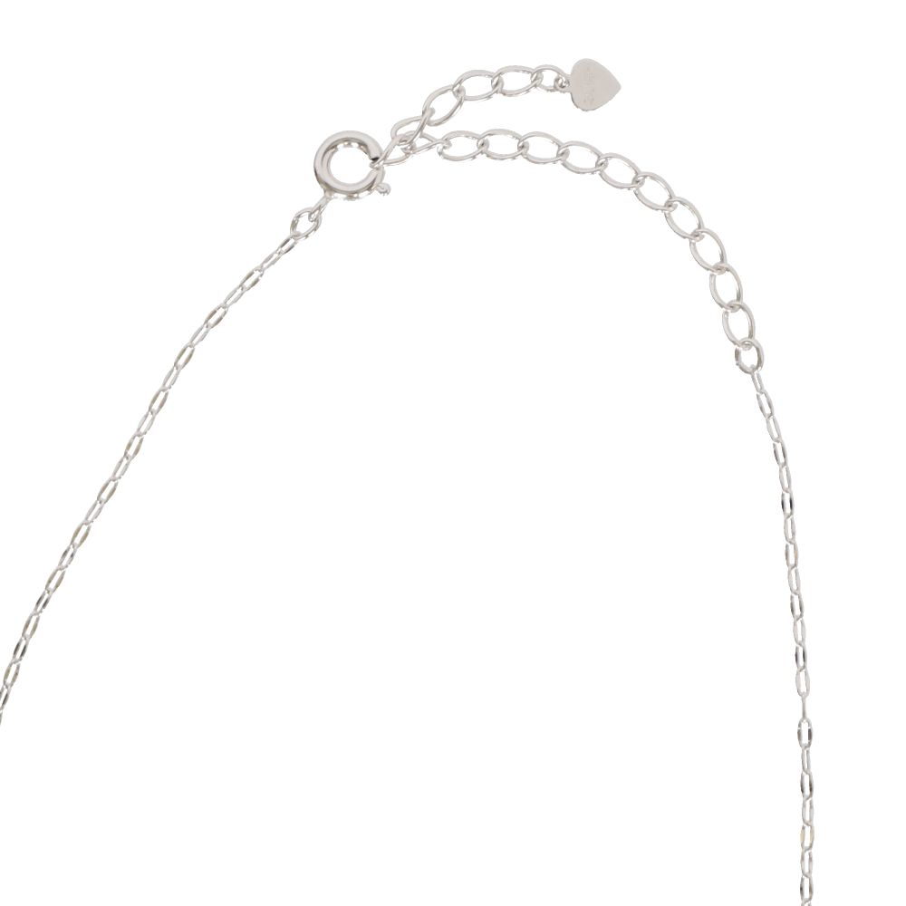 ネックレス エルサ