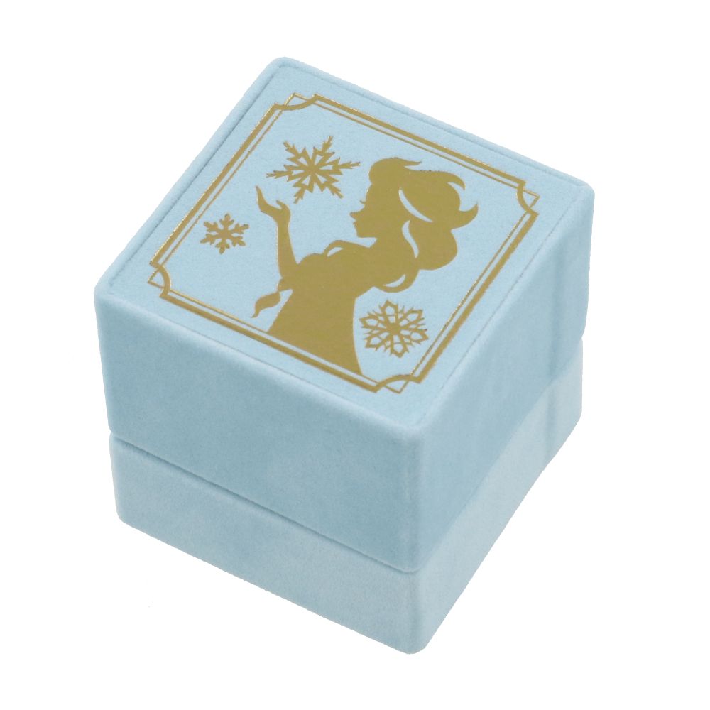 ネックレス エルサ