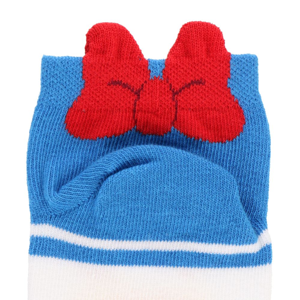 靴下2足組 22－25cm ドナルド デイジー