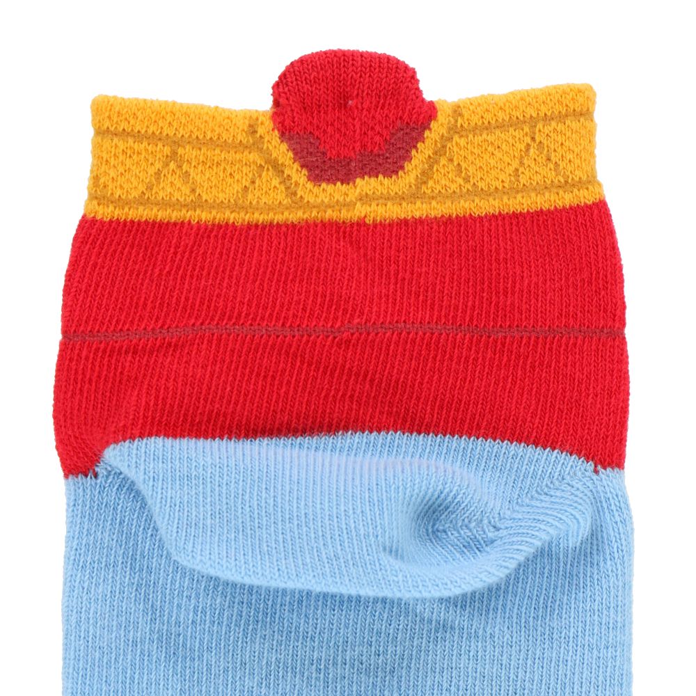 靴下2足組 22－25cm ジーニー