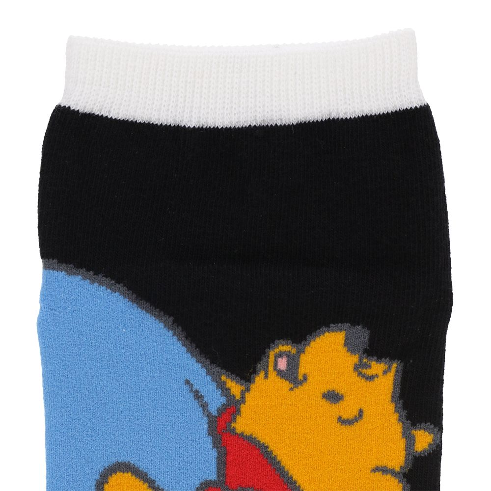 靴下 25－27cm プー