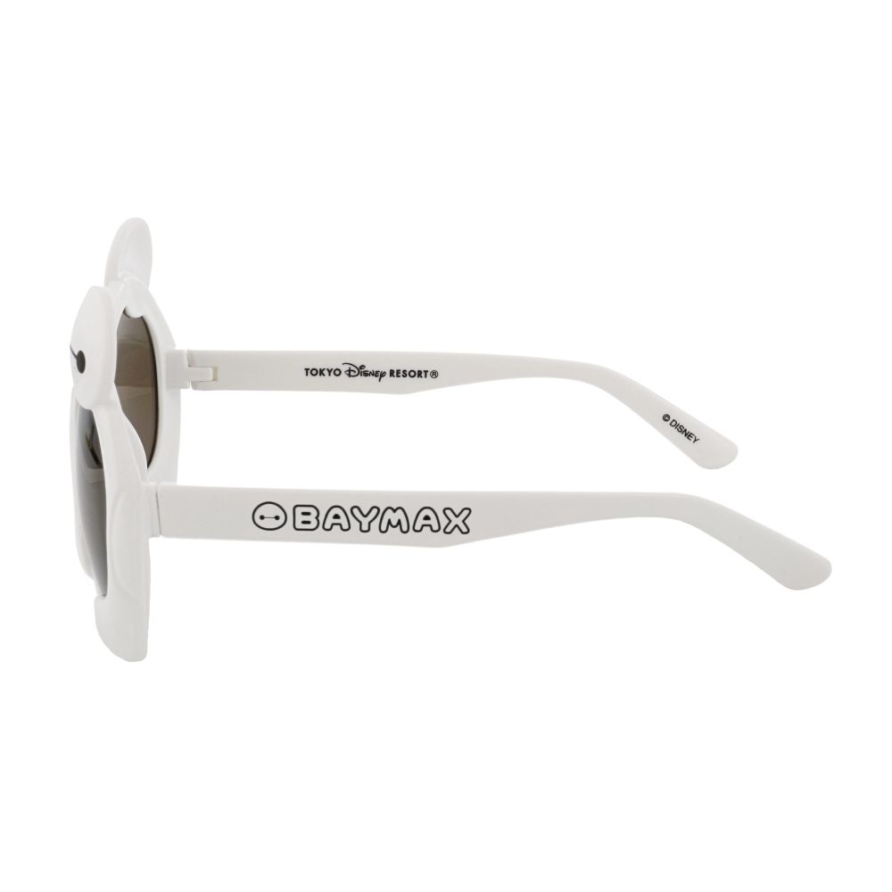 ファッション用グラス ベイマックス