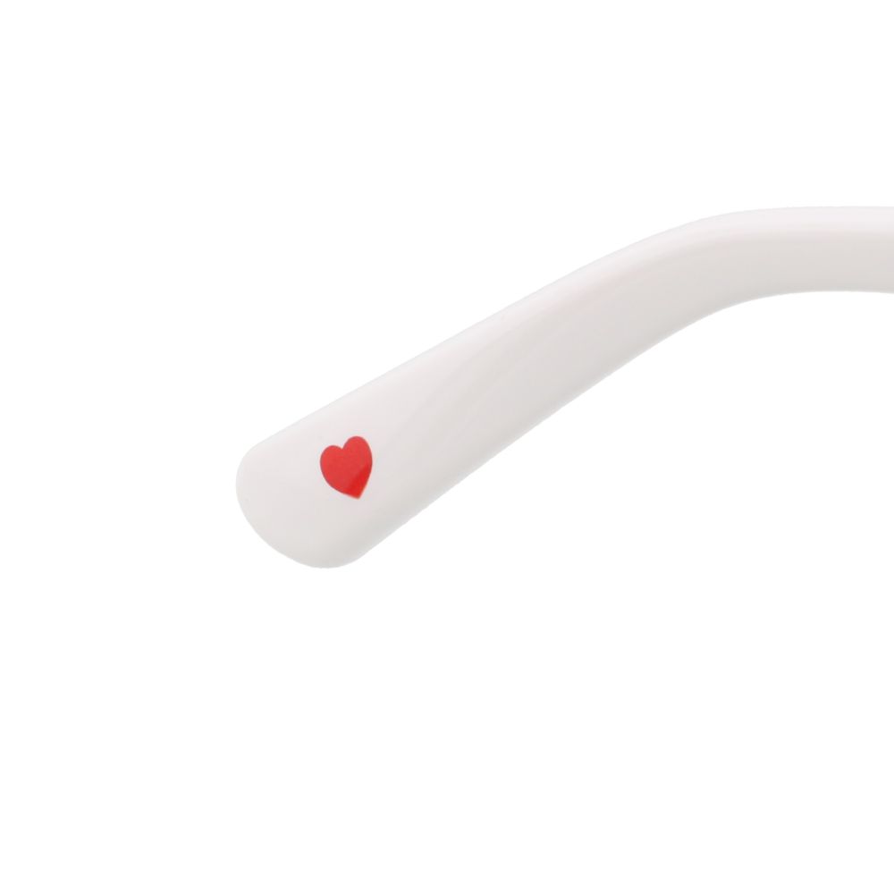 ファッション用グラス ベイマックス