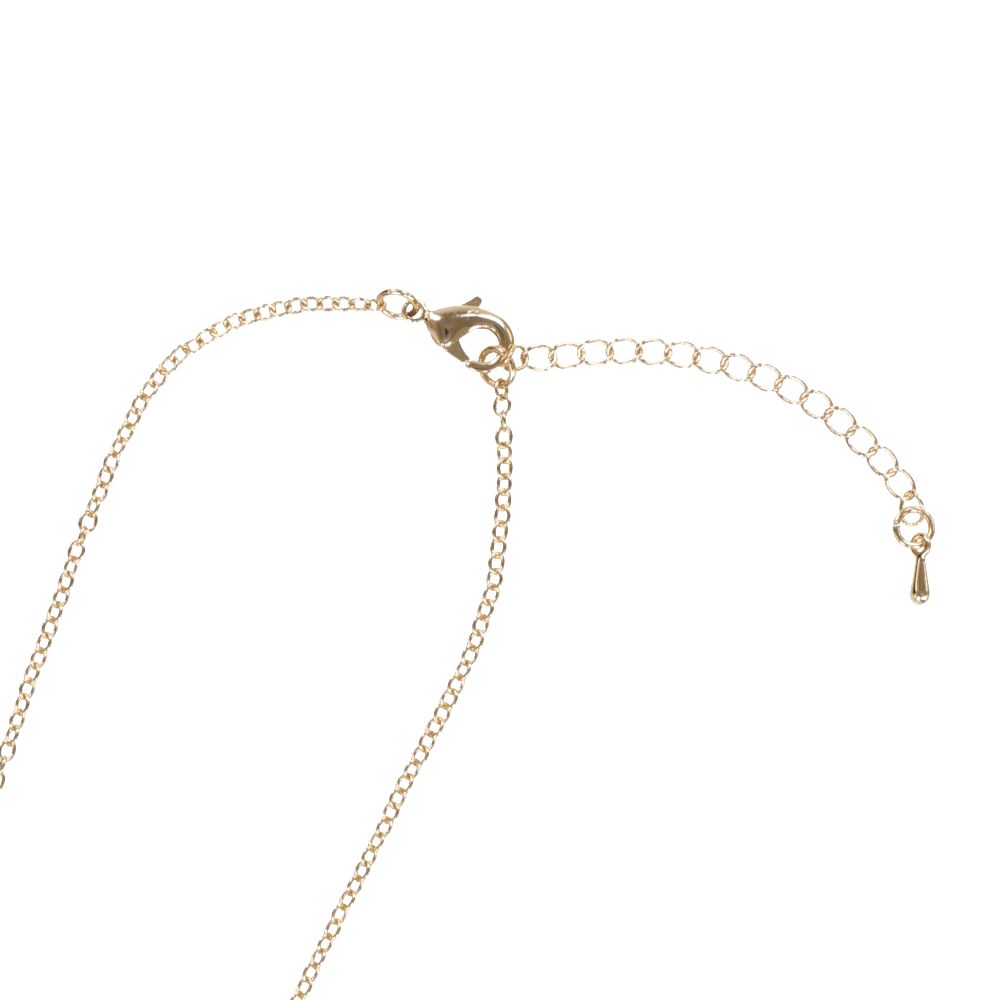 ネックレス ミッキー