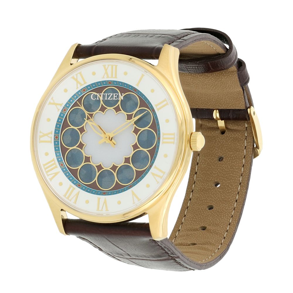 CITIZEN 東京ディズニーランドホテル 腕時計 ウォッチ 東京