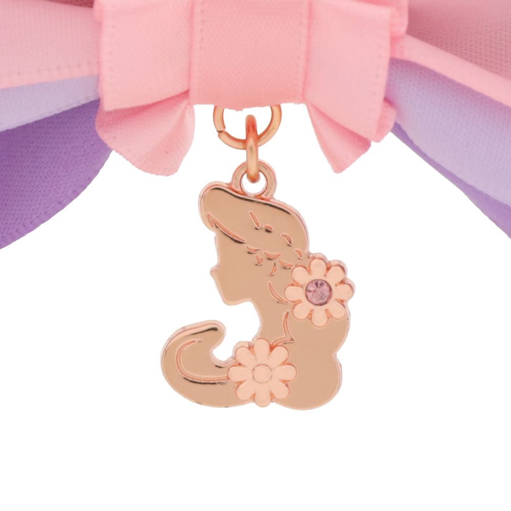 バレッタ ラプンツェル