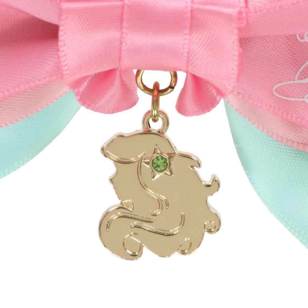 バレッタ アリエル