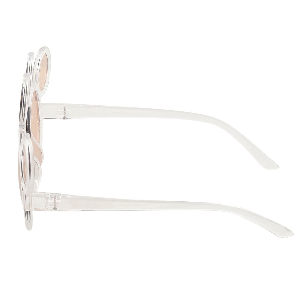 ファッション用グラス ミッキー