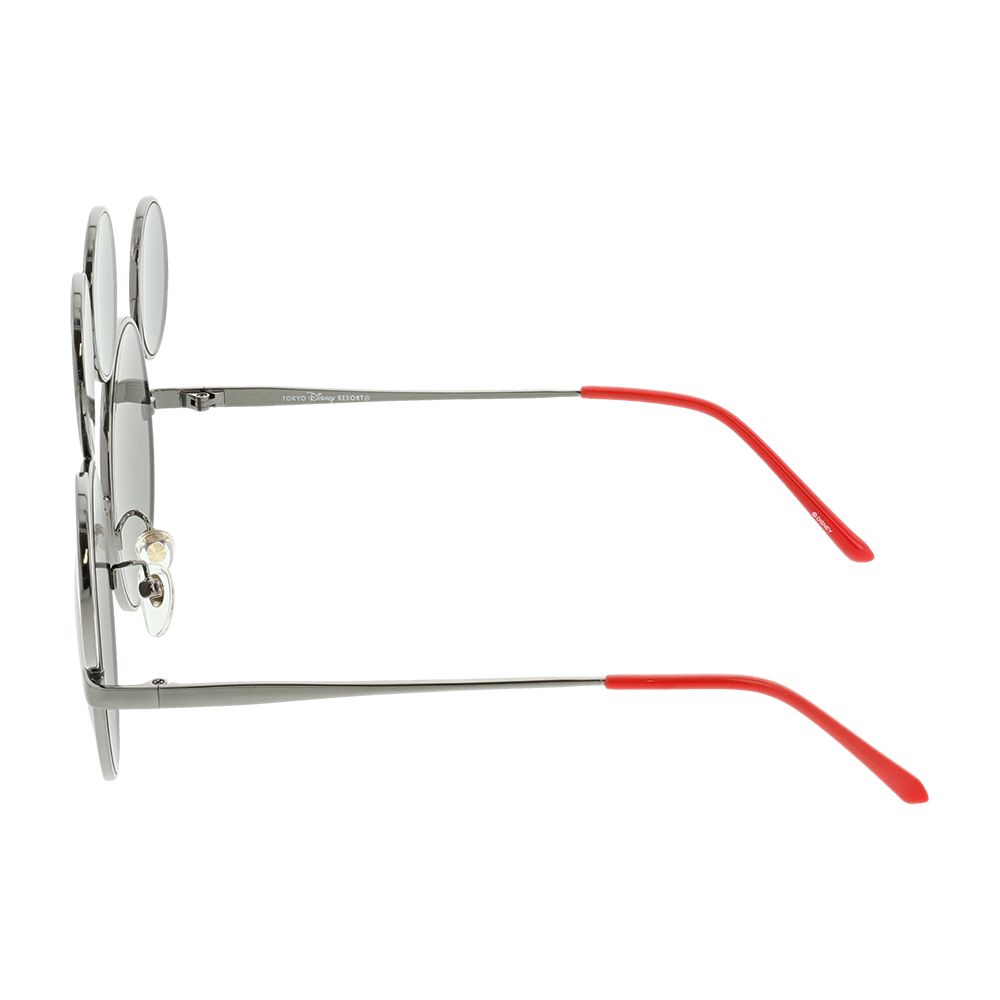 ファッション用グラス ミッキー