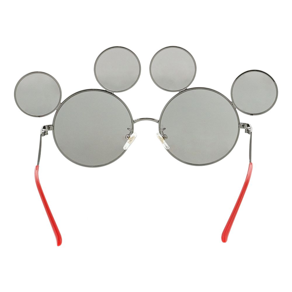 ファッション用グラス ミッキー