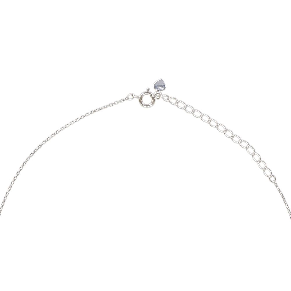 ネックレス ミッキー ミニー Disney Blue Ever After