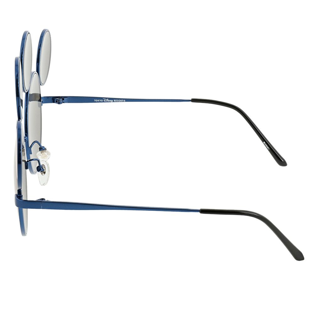 ファッション用グラス ミッキー